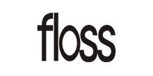 Floss λογότυπο