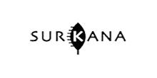 surkana λογότυπο